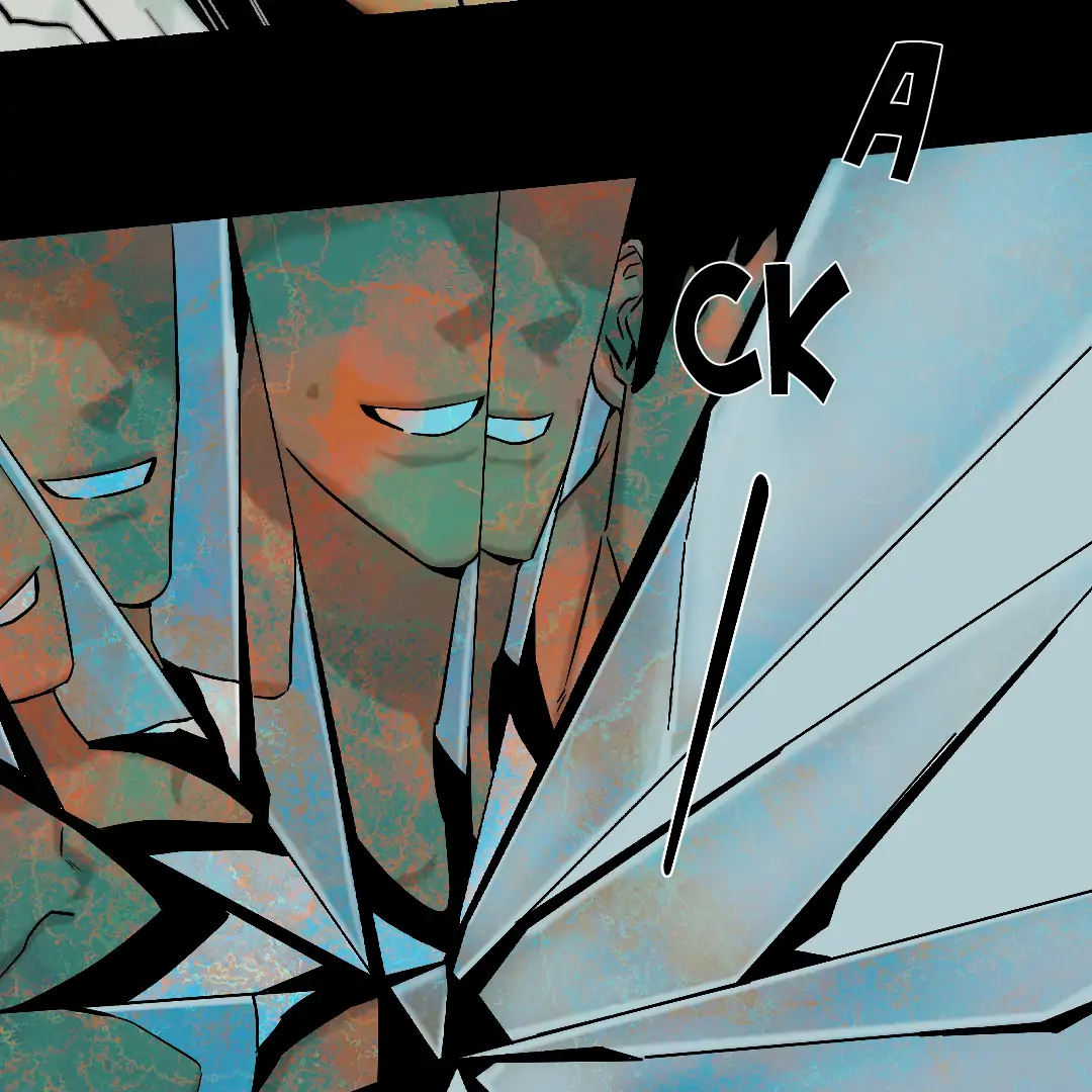 Olympian Baby (MGS) - Chapter 1 manhwa