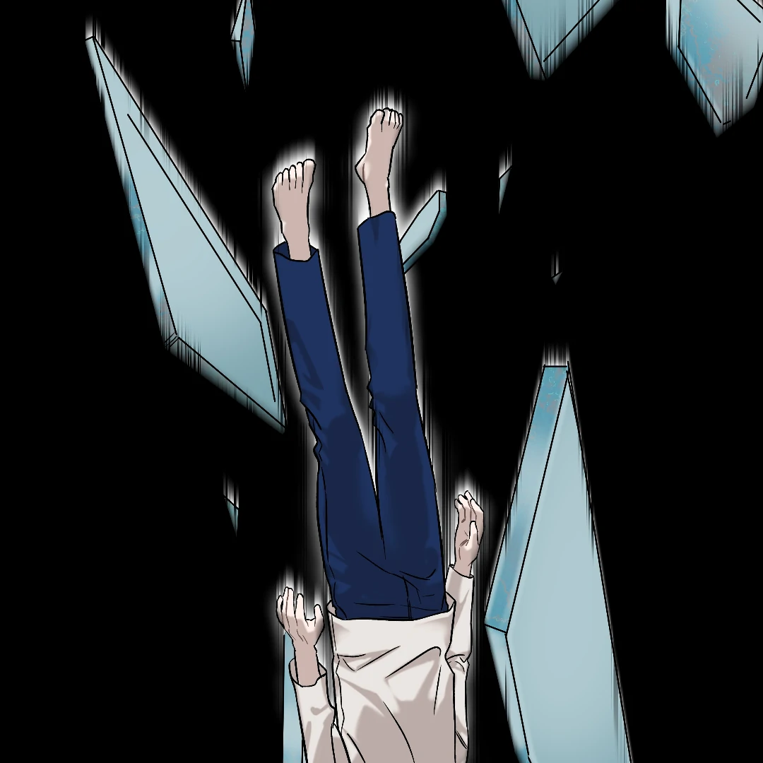 Olympian Baby (MGS) - Chapter 1 manhwa