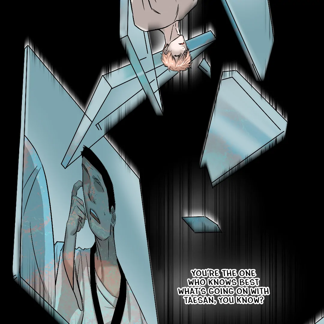 Olympian Baby (MGS) - Chapter 1 manhwa
