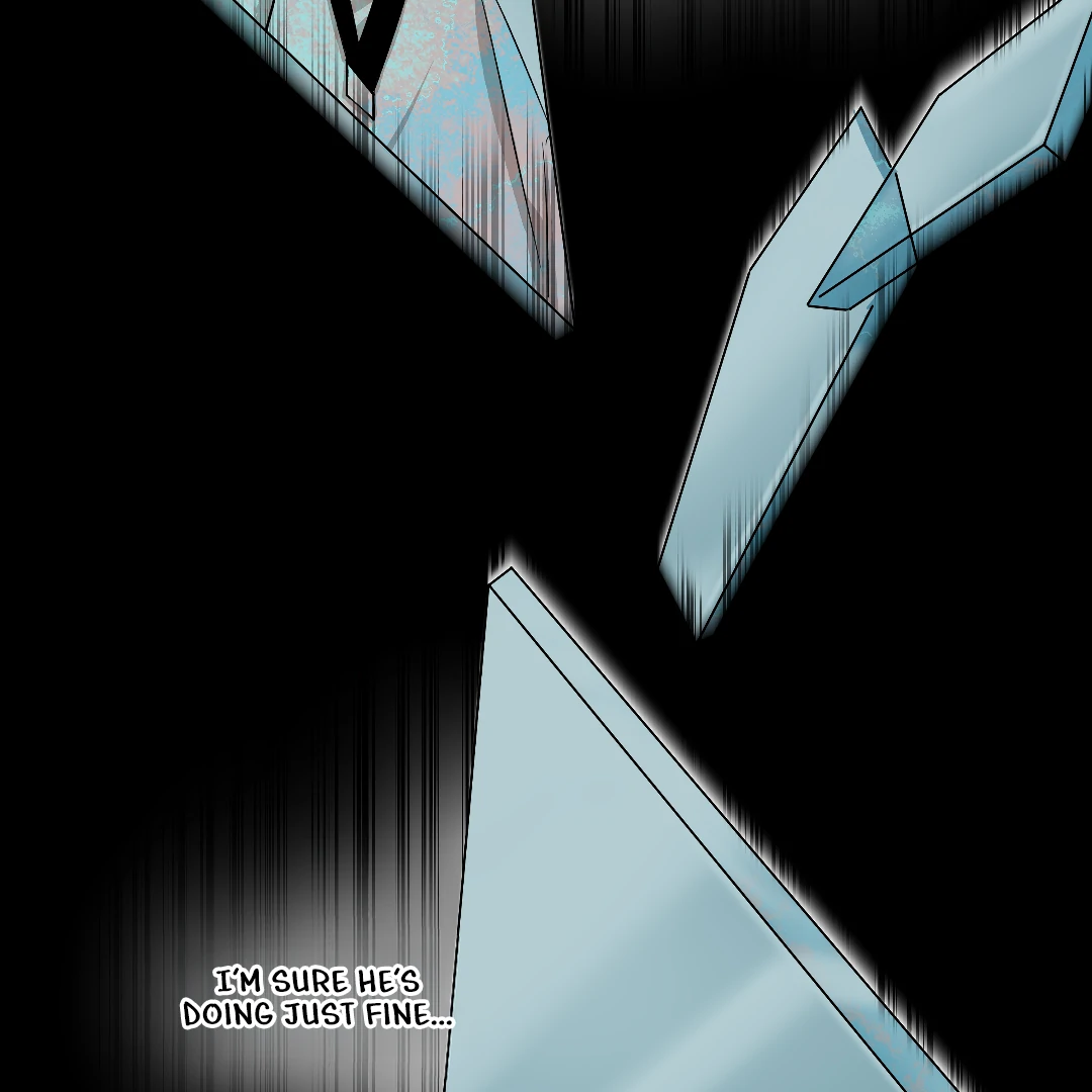 Olympian Baby (MGS) - Chapter 1 manhwa