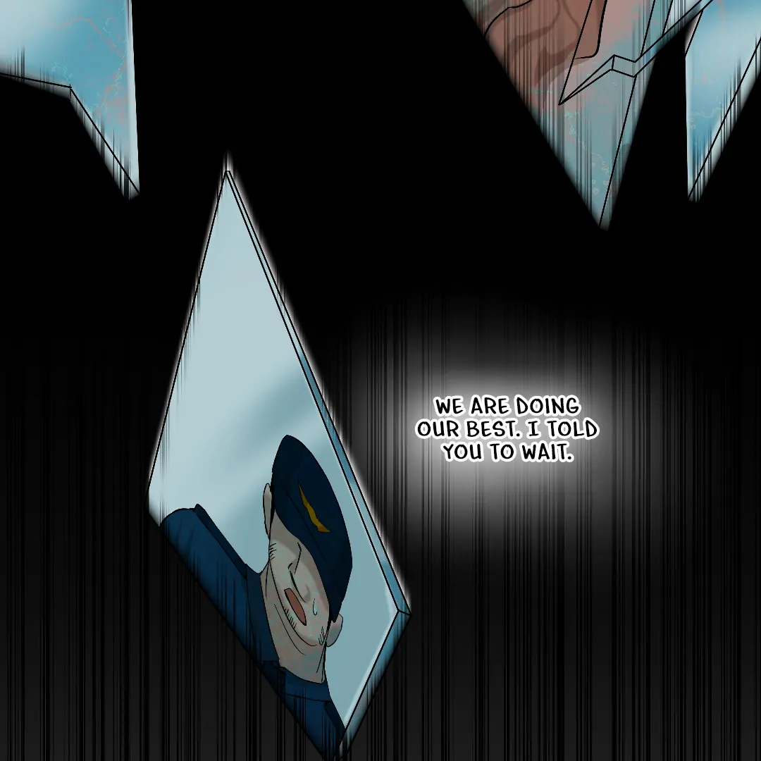 Olympian Baby (MGS) - Chapter 1 manhwa