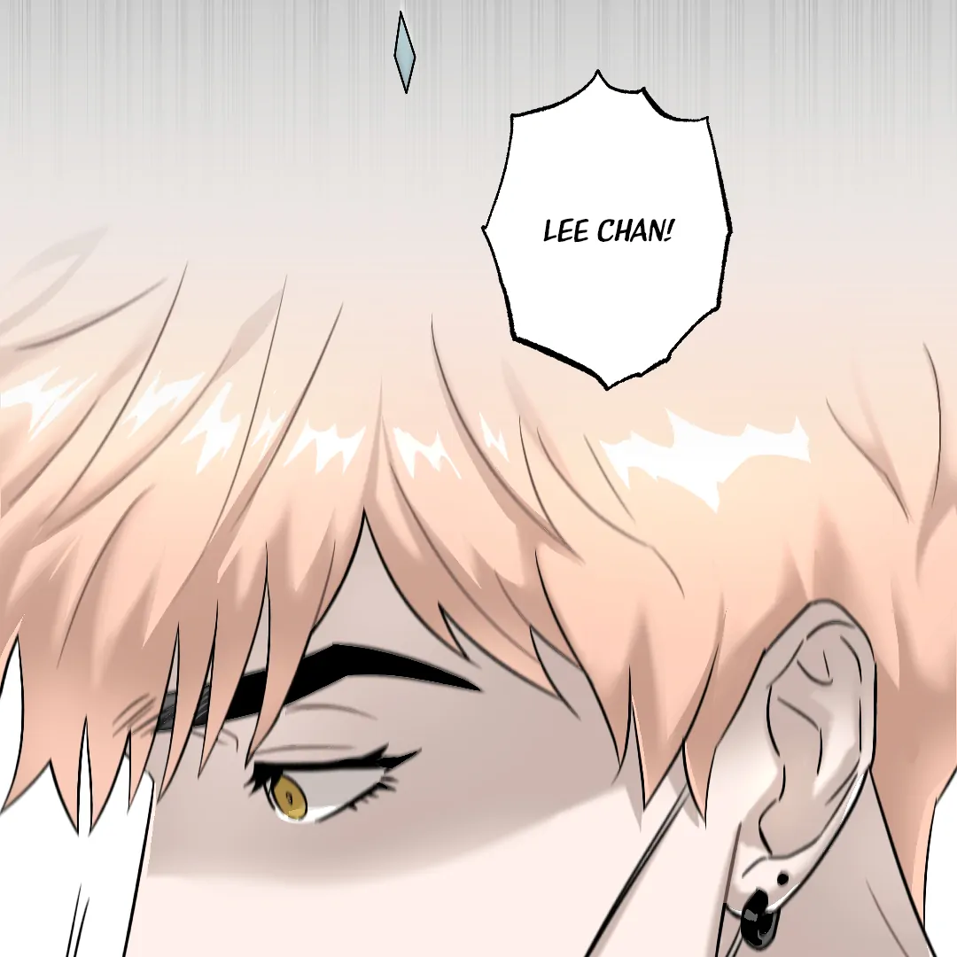 Olympian Baby (MGS) - Chapter 1 manhwa