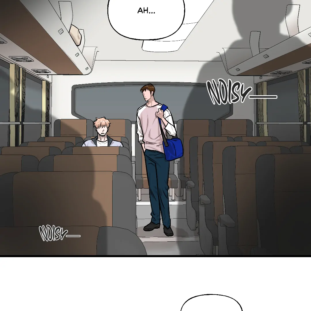 Olympian Baby (MGS) - Chapter 1 manhwa