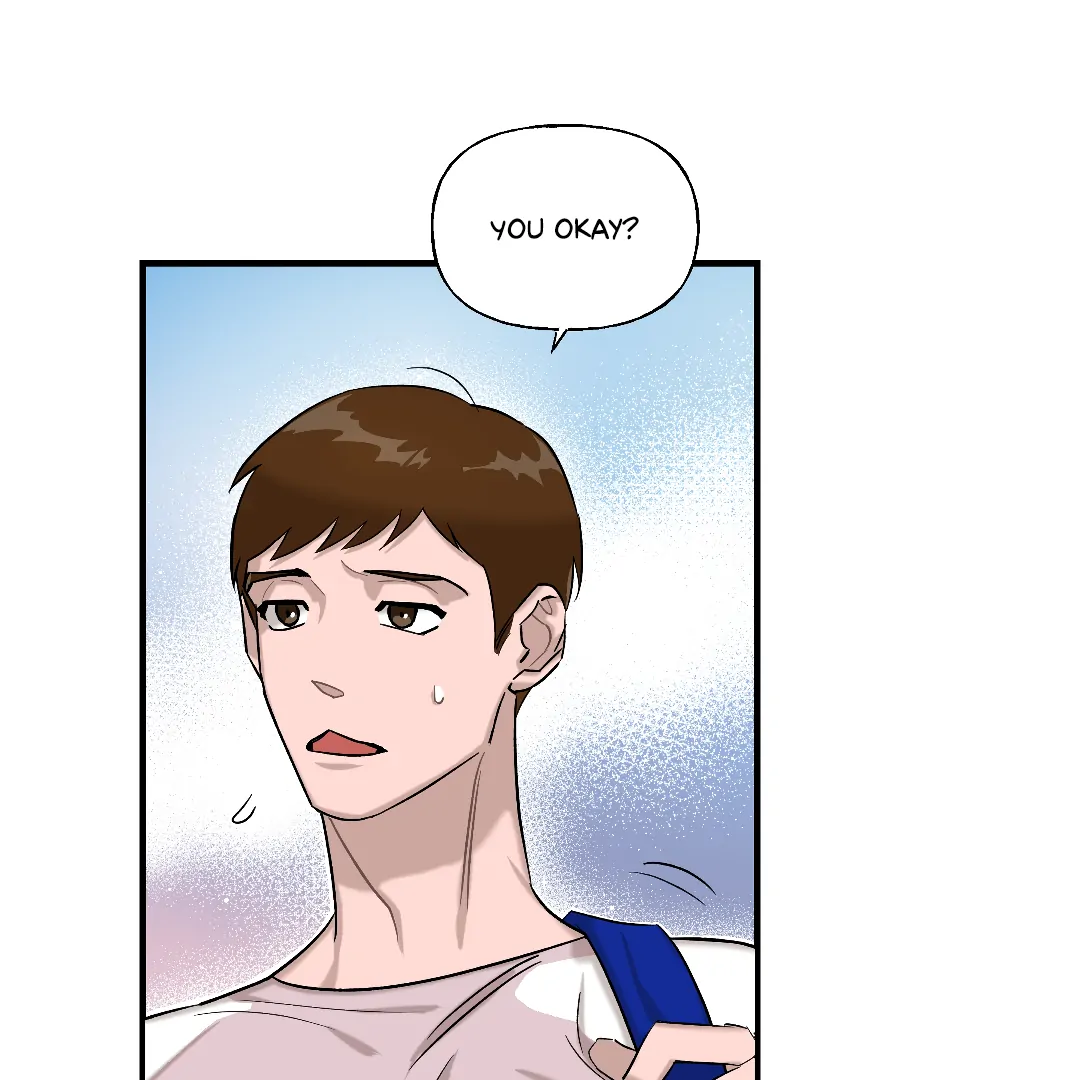 Olympian Baby (MGS) - Chapter 1 manhwa