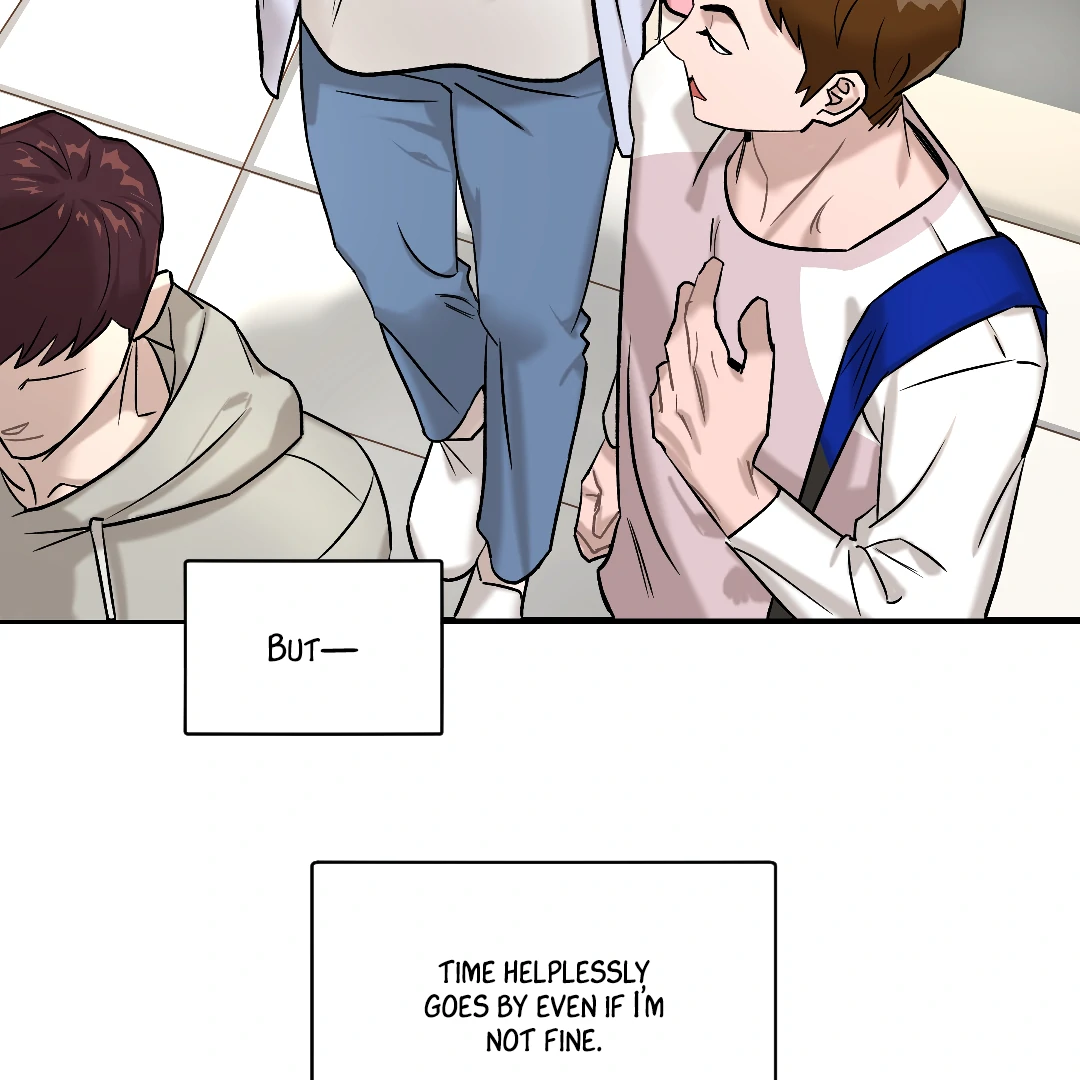 Olympian Baby (MGS) - Chapter 1 manhwa