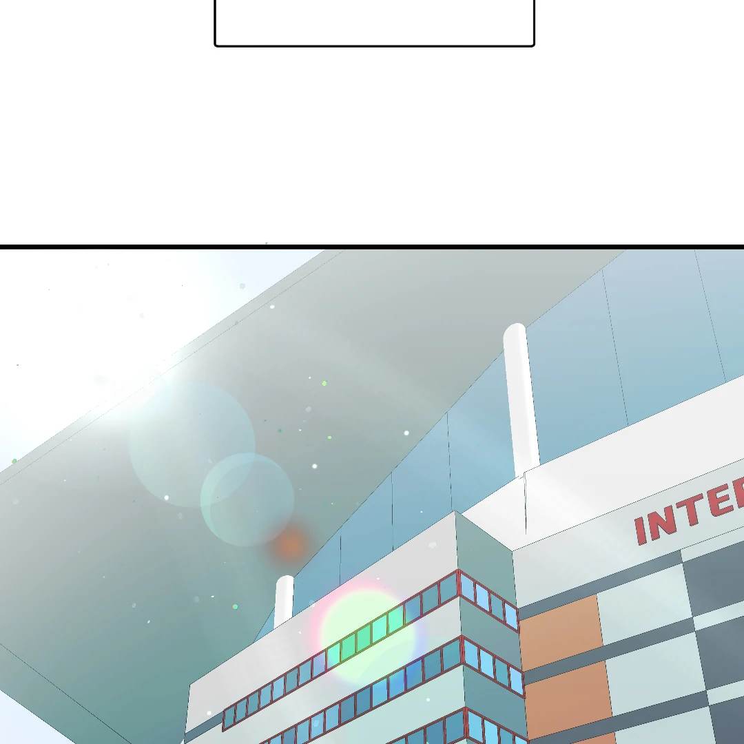 Olympian Baby (MGS) - Chapter 1 manhwa