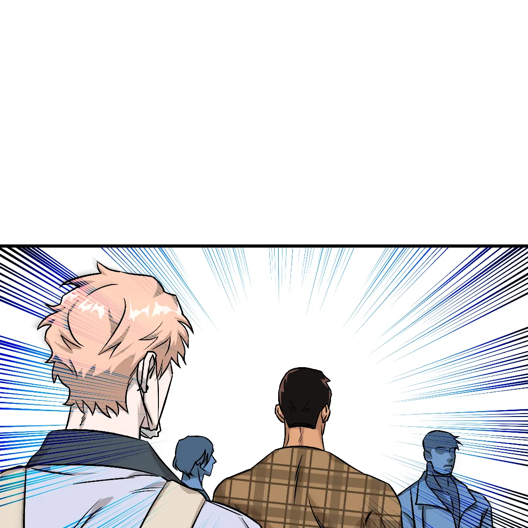 Olympian Baby (MGS) - Chapter 1 manhwa