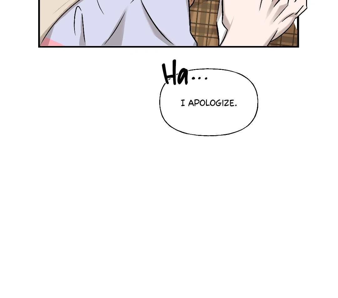 Olympian Baby (MGS) - Chapter 1 manhwa