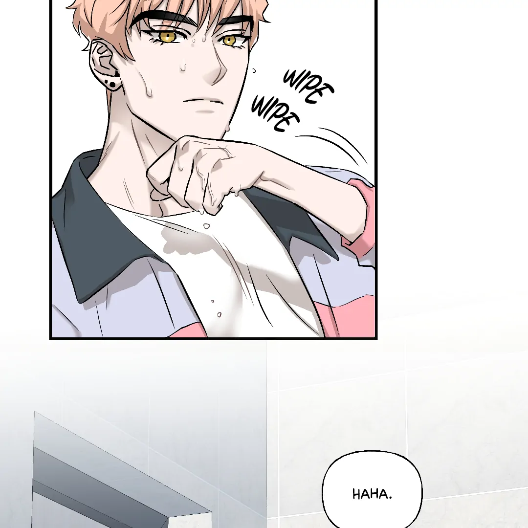 Olympian Baby (MGS) - Chapter 1 manhwa