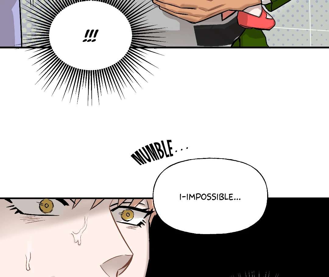 Olympian Baby (MGS) - Chapter 1 manhwa
