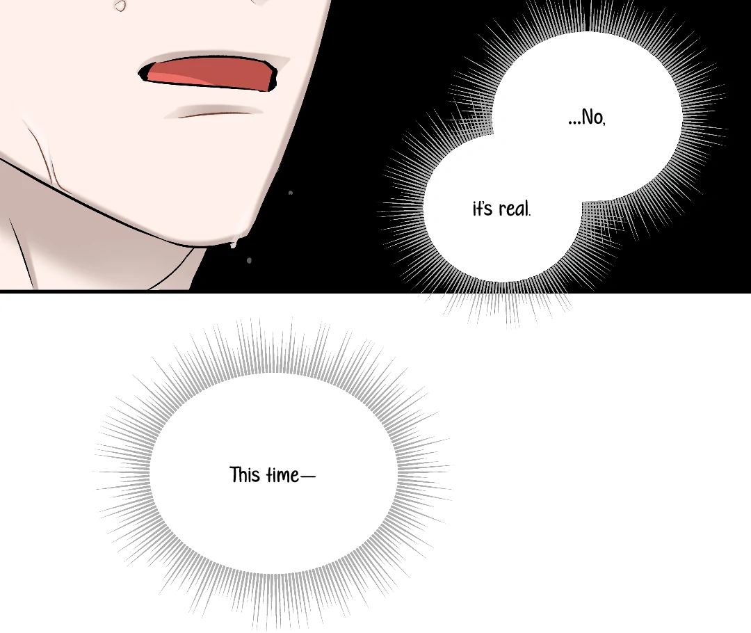 Olympian Baby (MGS) - Chapter 1 manhwa
