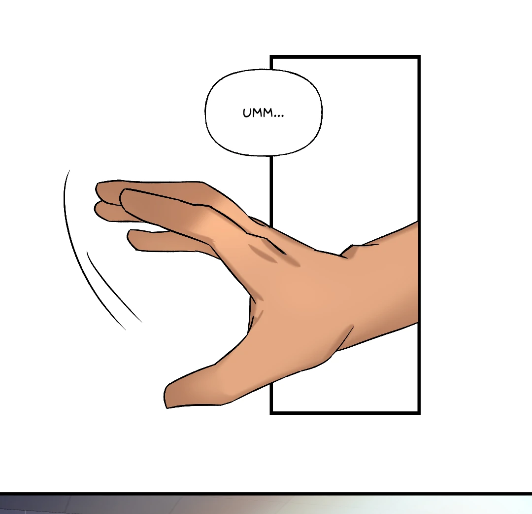 Olympian Baby (MGS) - Chapter 1 manhwa