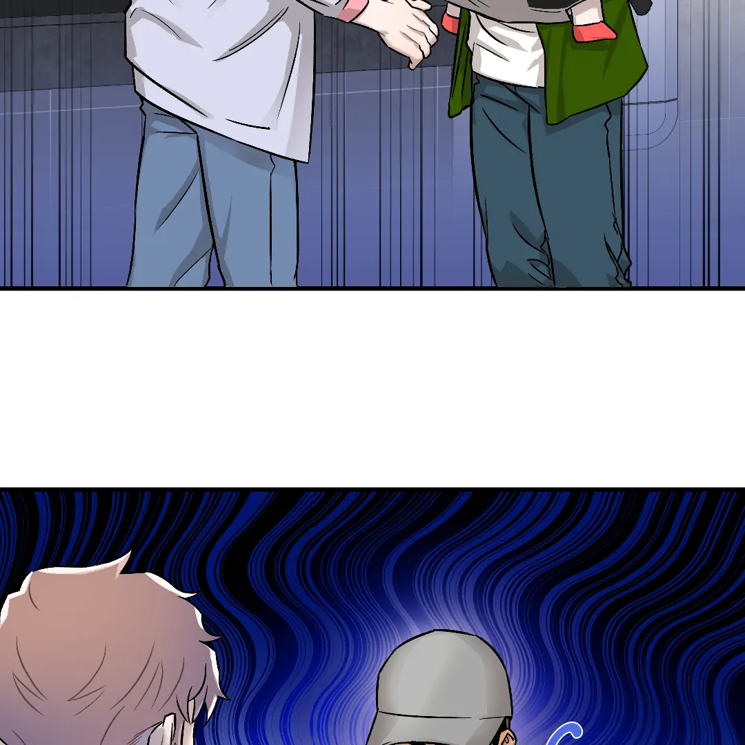 Olympian Baby (MGS) - Chapter 1 manhwa