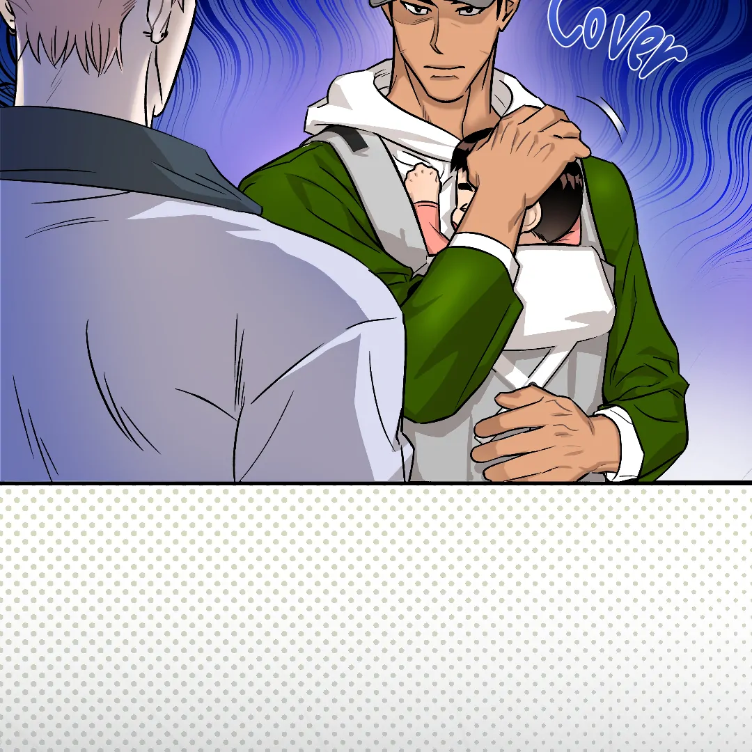 Olympian Baby (MGS) - Chapter 1 manhwa