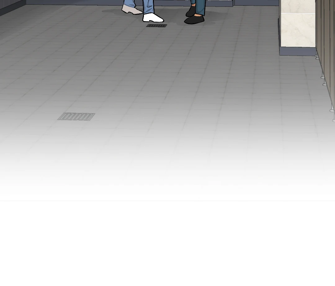 Olympian Baby (MGS) - Chapter 1 manhwa