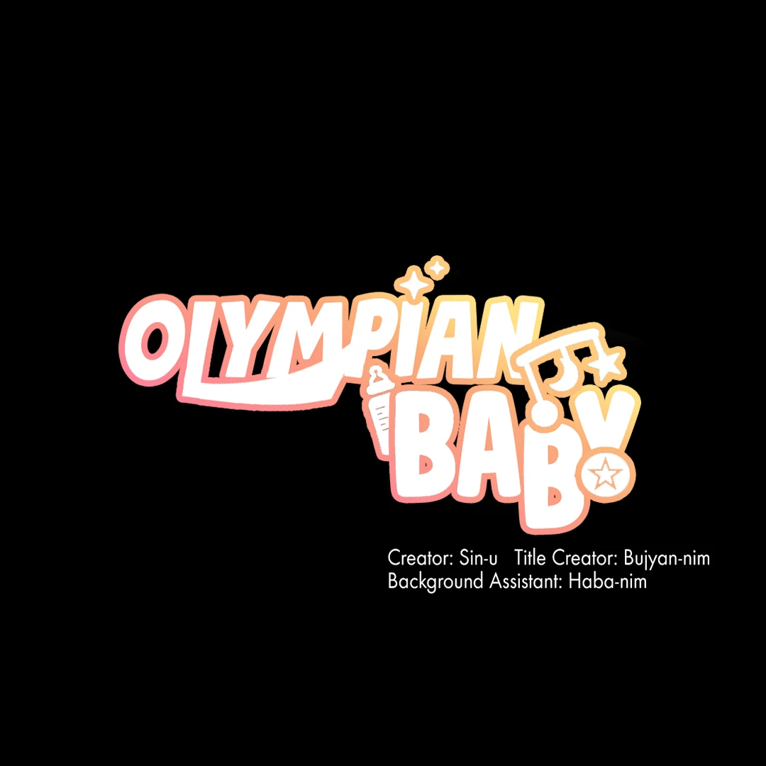 Olympian Baby (MGS) - Chapter 10 manhwa