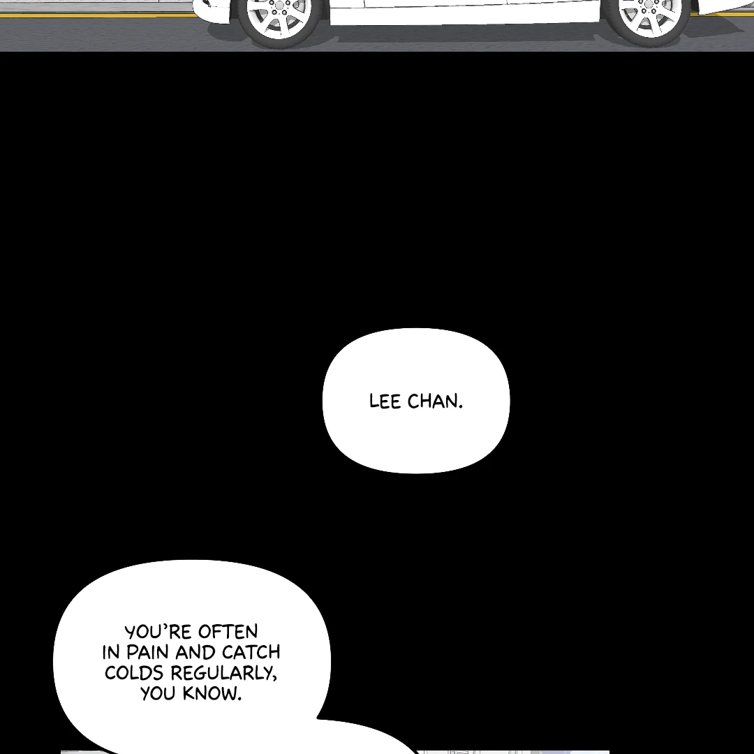 Olympian Baby (MGS) - Chapter 10 manhwa