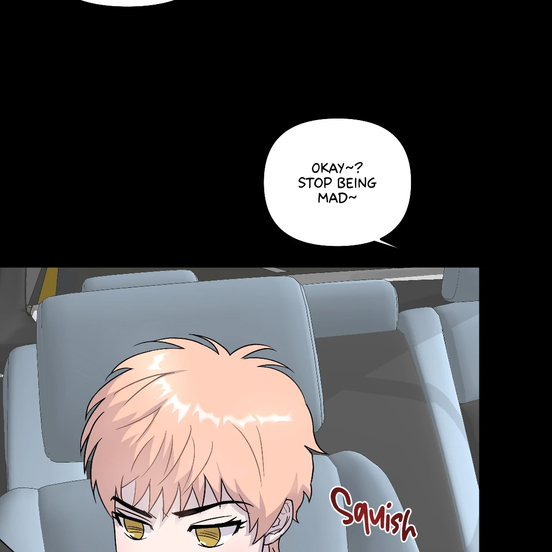 Olympian Baby (MGS) - Chapter 10 manhwa