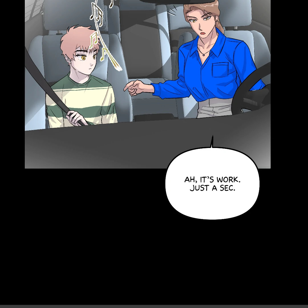 Olympian Baby (MGS) - Chapter 10 manhwa