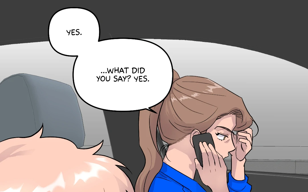Olympian Baby (MGS) - Chapter 10 manhwa