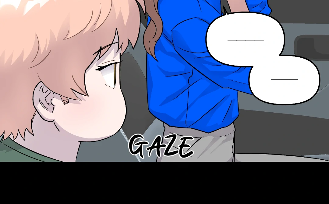 Olympian Baby (MGS) - Chapter 10 manhwa