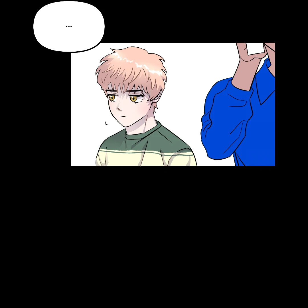 Olympian Baby (MGS) - Chapter 10 manhwa