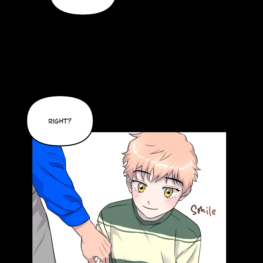 Olympian Baby (MGS) - Chapter 10 manhwa