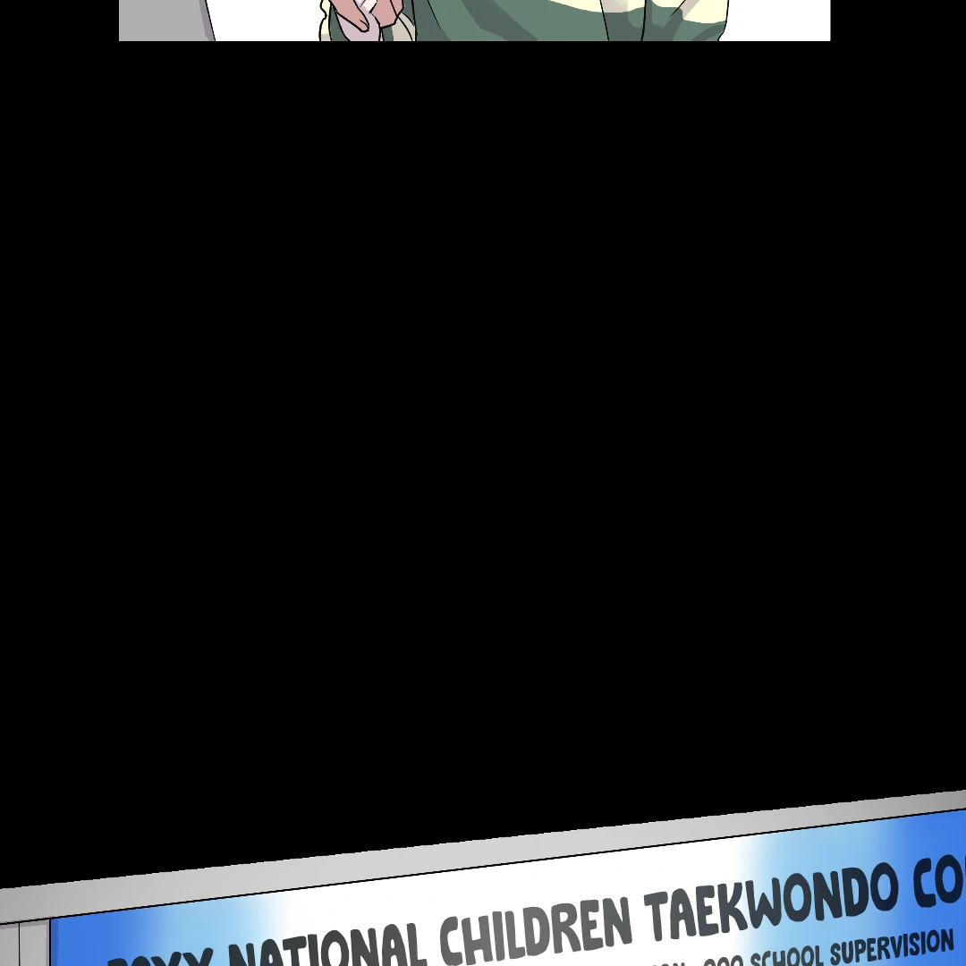 Olympian Baby (MGS) - Chapter 10 manhwa