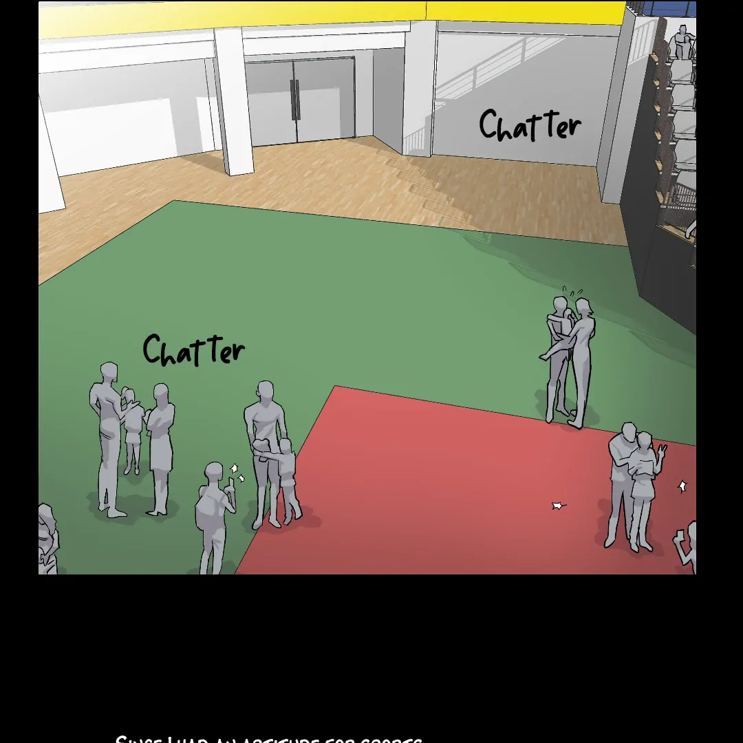 Olympian Baby (MGS) - Chapter 10 manhwa