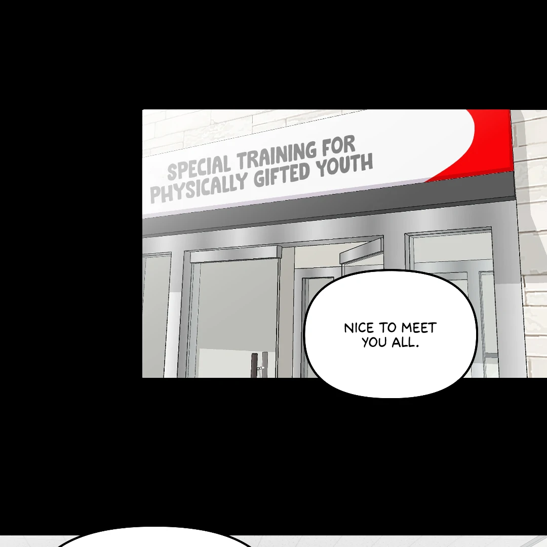 Olympian Baby (MGS) - Chapter 10 manhwa