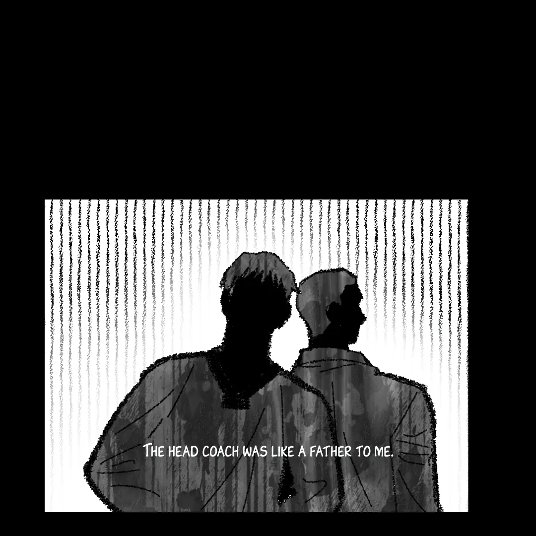 Olympian Baby (MGS) - Chapter 10 manhwa