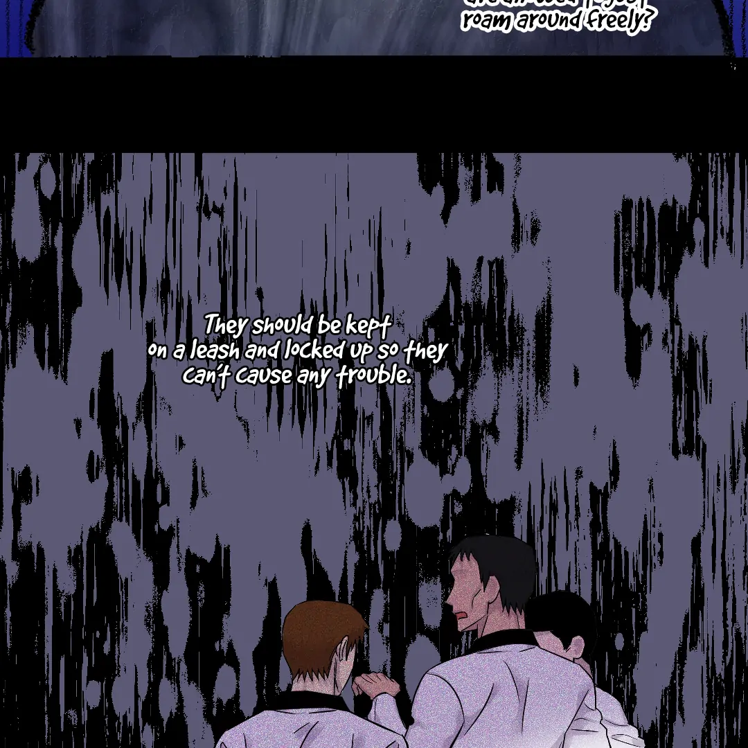 Olympian Baby (MGS) - Chapter 10 manhwa