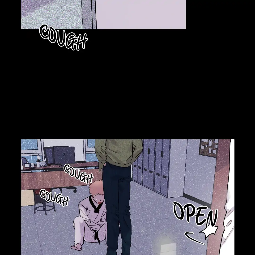 Olympian Baby (MGS) - Chapter 10 manhwa