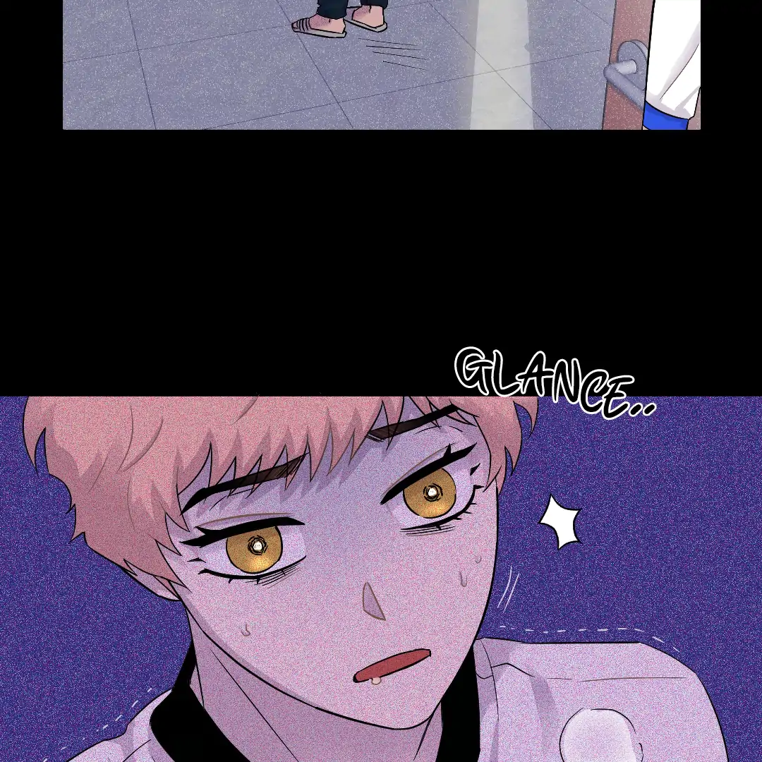 Olympian Baby (MGS) - Chapter 10 manhwa