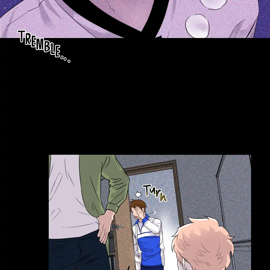 Olympian Baby (MGS) - Chapter 10 manhwa