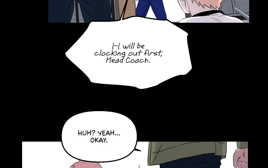 Olympian Baby (MGS) - Chapter 10 manhwa