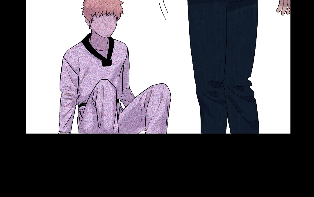 Olympian Baby (MGS) - Chapter 10 manhwa