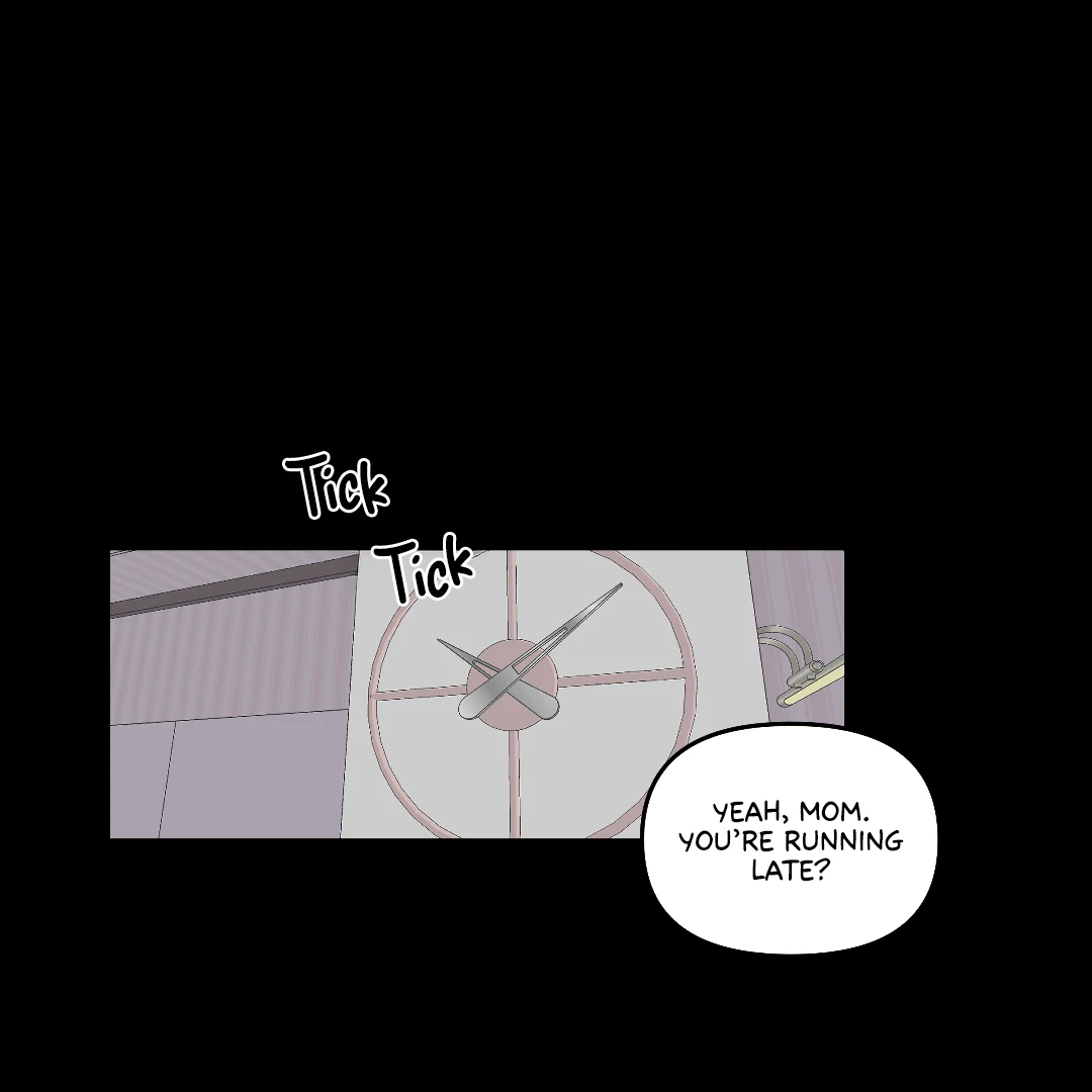 Olympian Baby (MGS) - Chapter 10 manhwa