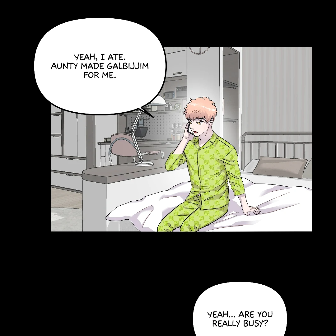Olympian Baby (MGS) - Chapter 10 manhwa