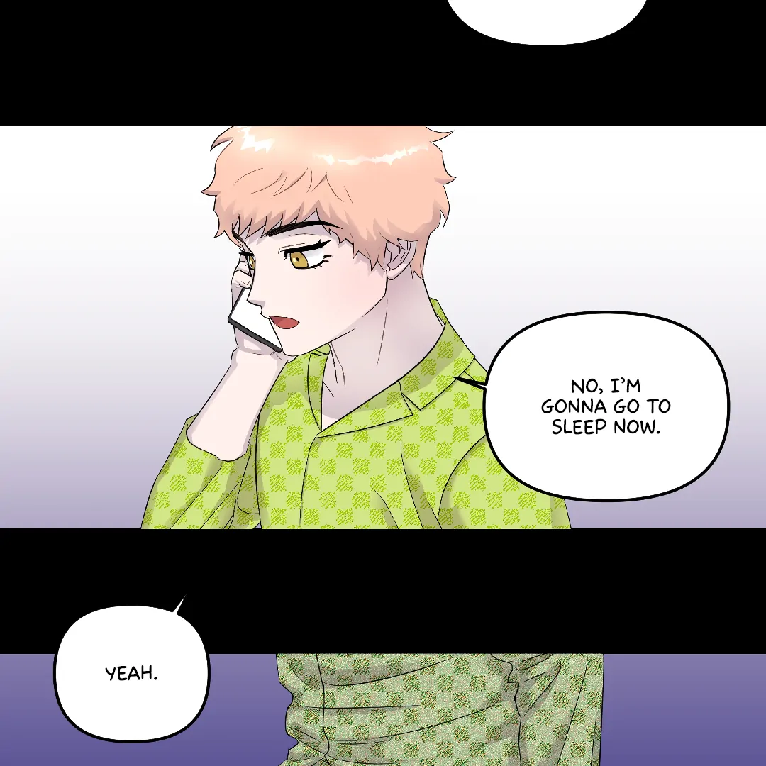 Olympian Baby (MGS) - Chapter 10 manhwa
