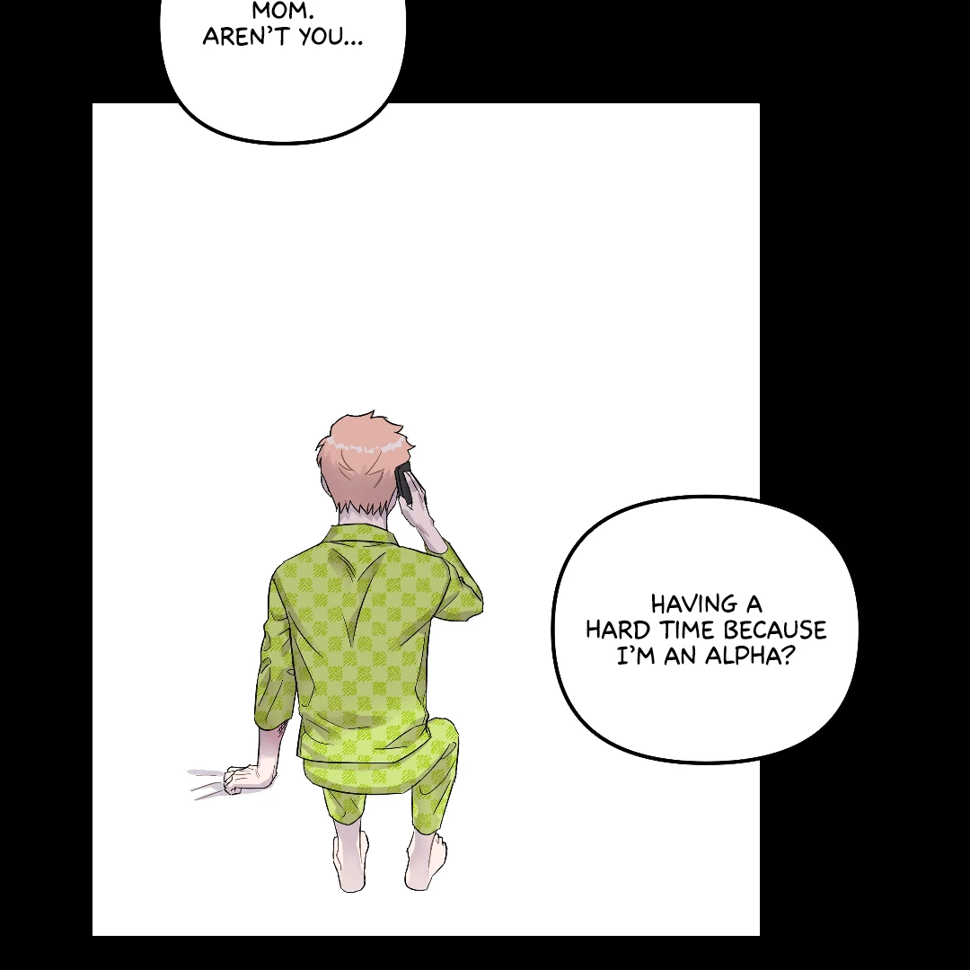 Olympian Baby (MGS) - Chapter 10 manhwa
