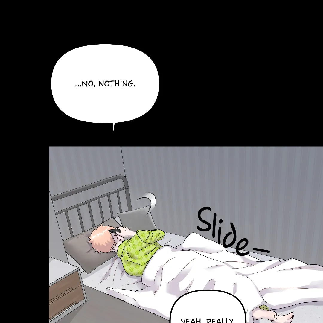 Olympian Baby (MGS) - Chapter 10 manhwa