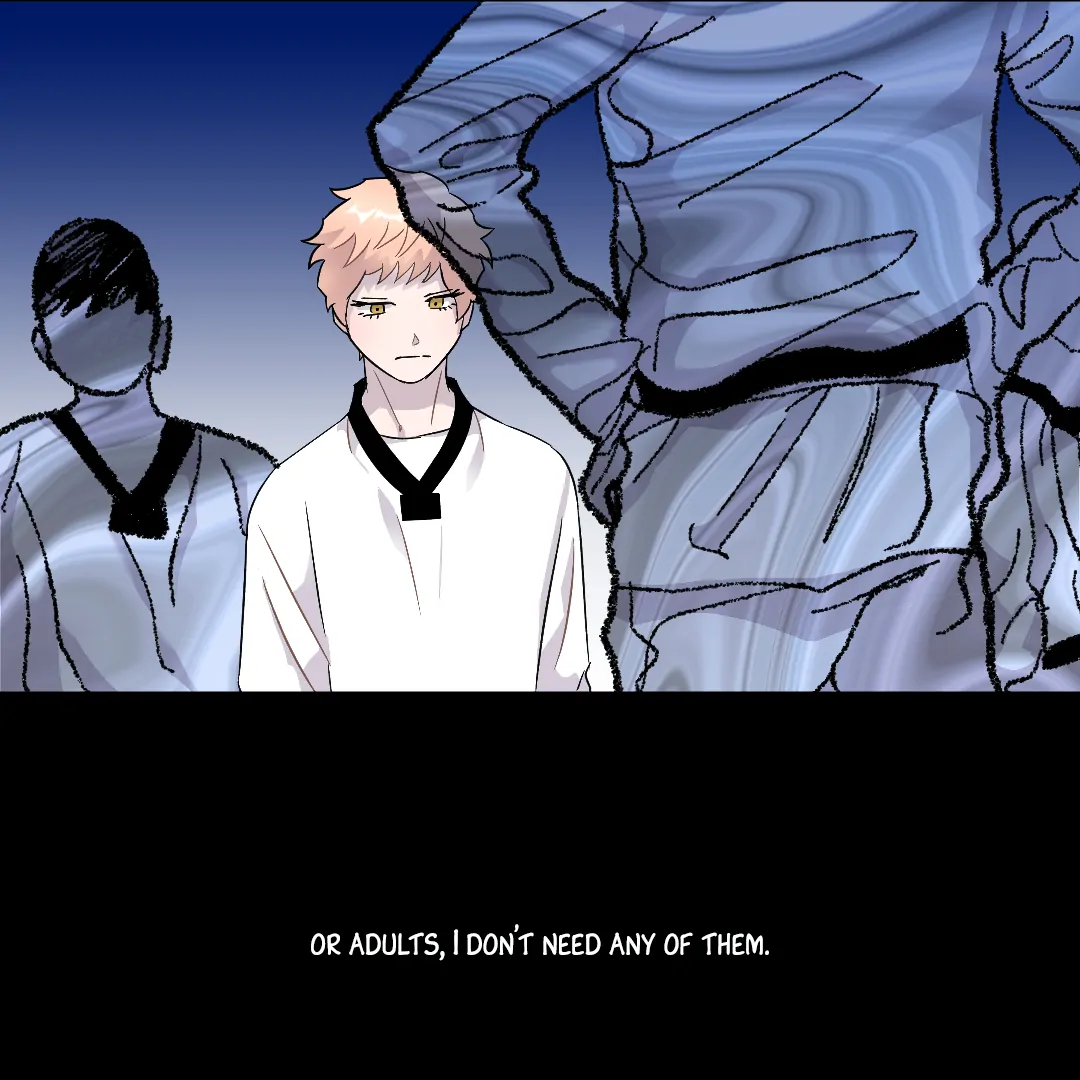 Olympian Baby (MGS) - Chapter 10 manhwa