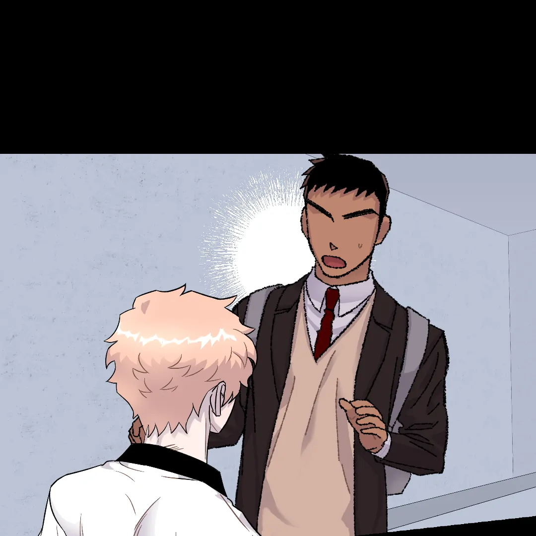 Olympian Baby (MGS) - Chapter 10 manhwa