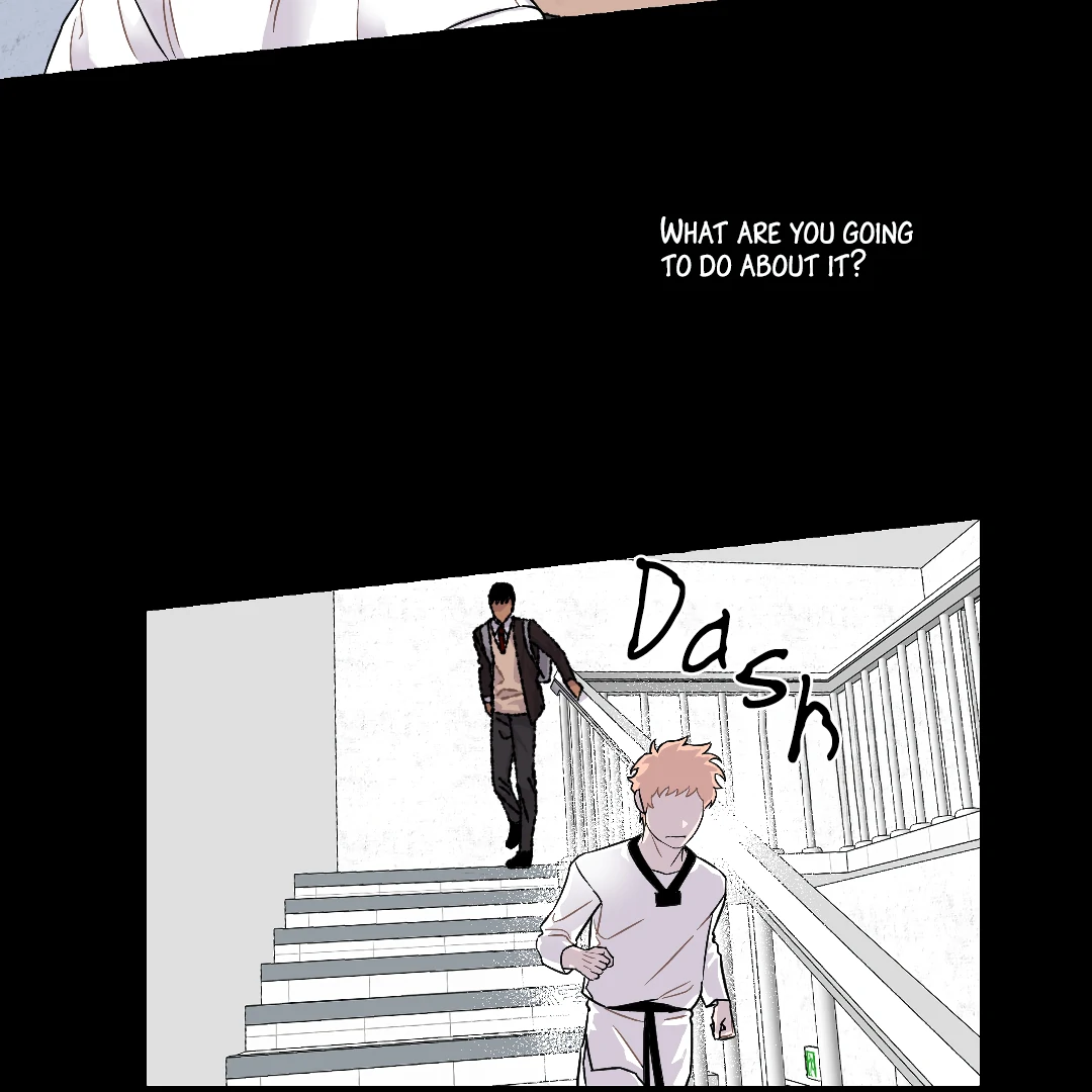 Olympian Baby (MGS) - Chapter 10 manhwa