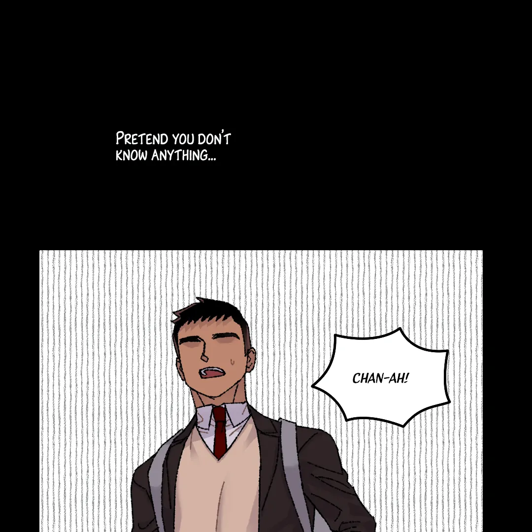 Olympian Baby (MGS) - Chapter 10 manhwa