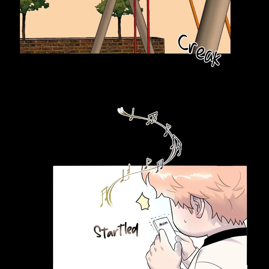 Olympian Baby (MGS) - Chapter 10 manhwa