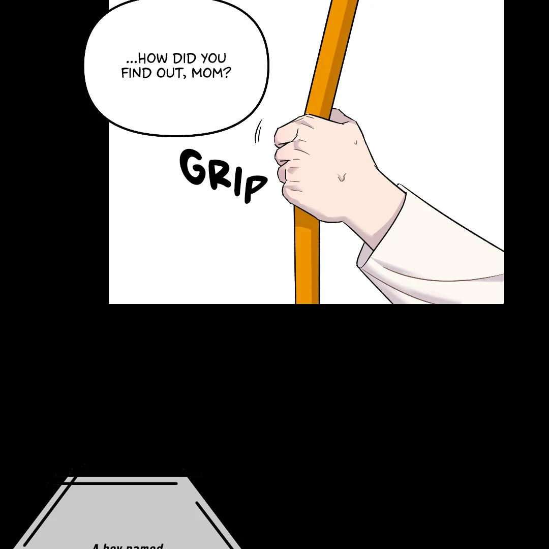 Olympian Baby (MGS) - Chapter 10 manhwa