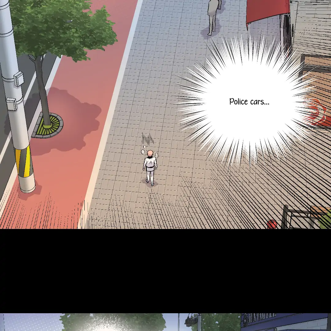 Olympian Baby (MGS) - Chapter 10 manhwa