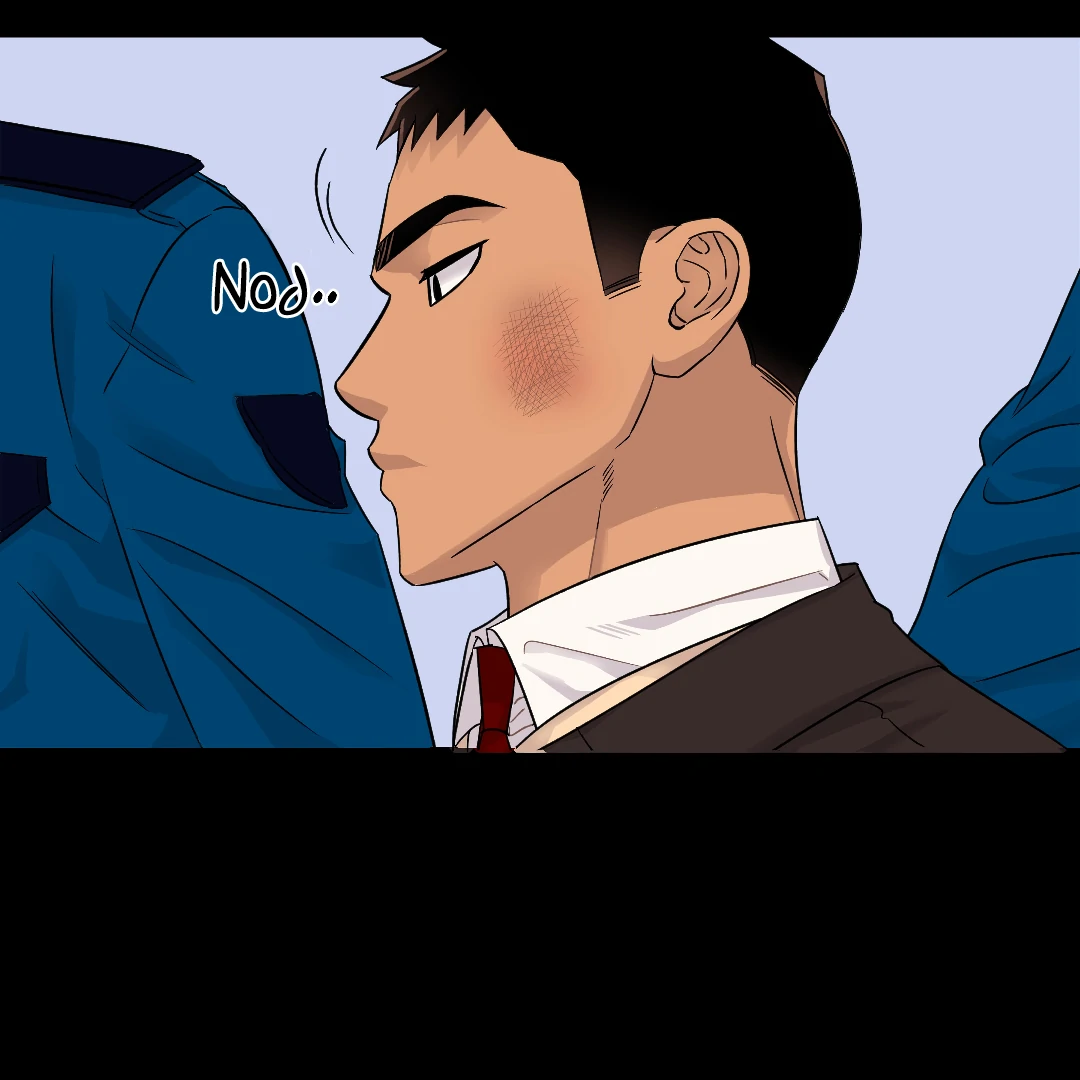 Olympian Baby (MGS) - Chapter 10 manhwa